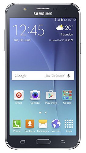 Samsung Galaxy J7 (16GB) - Dual SIM Unlocked Smartphone