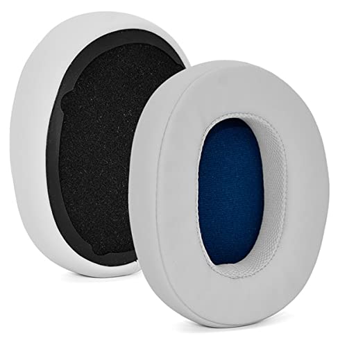 Skullcandy Crusher Replacement Earpads (White)