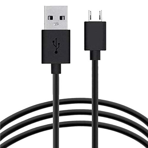 MicroUSB Cable for Micromax Canvas Fire 4G+ with Quick Charging