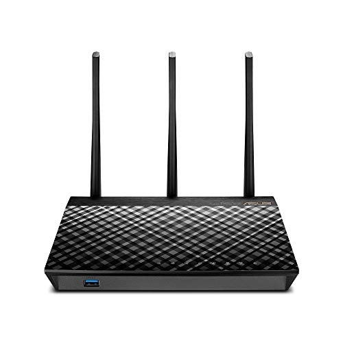 ASUS AC1750 WiFi Router
