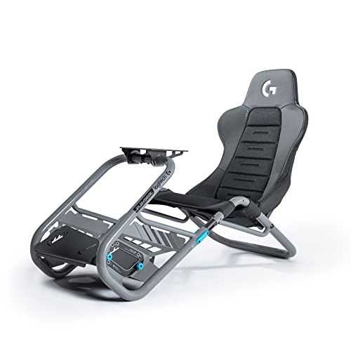 Playseat Trophy Sim Racing Cockpit - Logitech G Edition