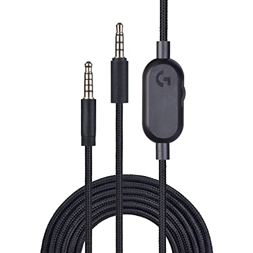 Iootmoy G433 Headset Replacement Cable