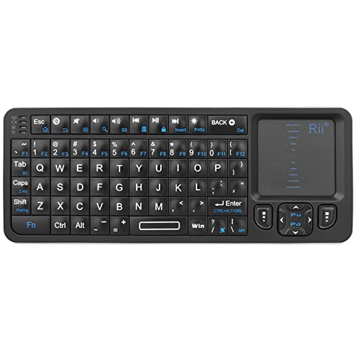 Rii K06 Mini Bluetooth Keyboard