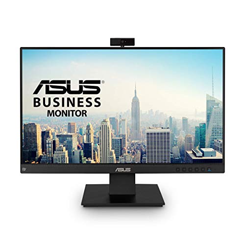 ASUS BE24EQK Business Monitor