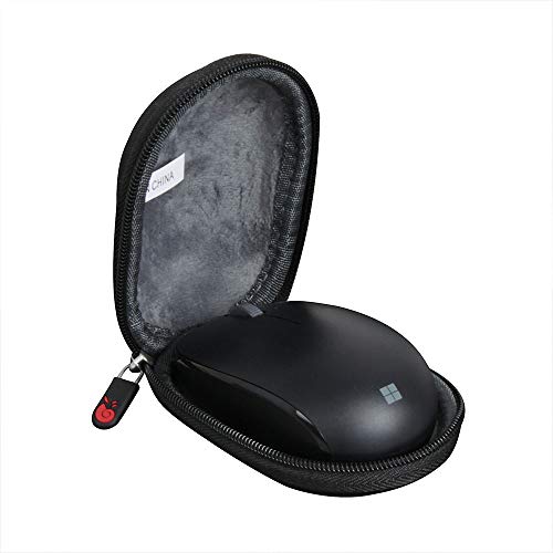 Hermitshell Hard Travel Case for Microsoft Bluetooth Mouse