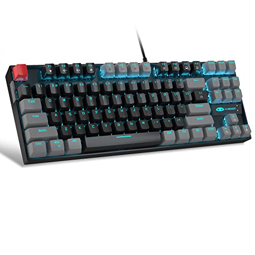 MageGee 75% Mechanical Gaming Keyboard