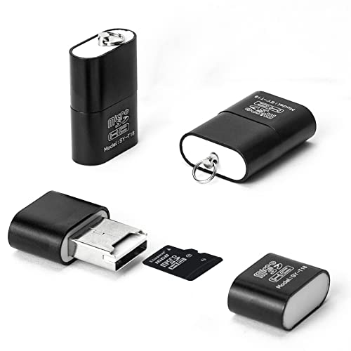 3 Pack Card Reader for Android