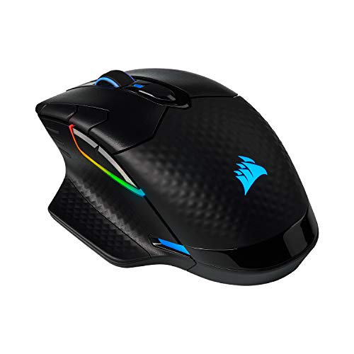 Corsair Dark Core Pro SE Gaming Mouse