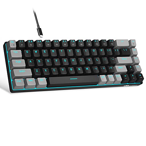 MageGee 60% Mechanical Gaming Keyboard