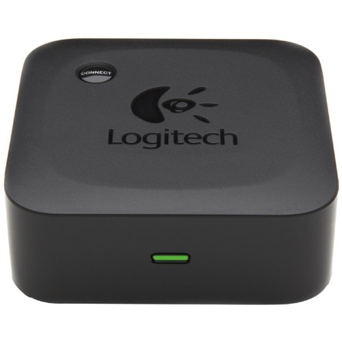 Logitech Wireless Speaker Adapter