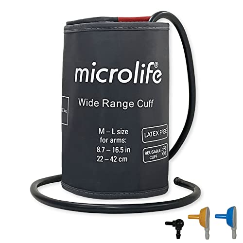 Microlife Replacement Blood Pressure Cuff