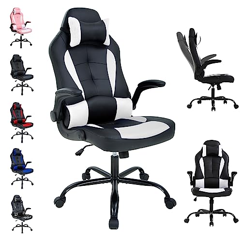 Affordable Ergonomic Video Game Chair for Comfortable Gaming Experience