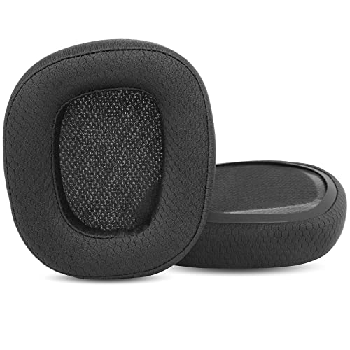 Logitech G533 Replacement Earpads Cups Cushions