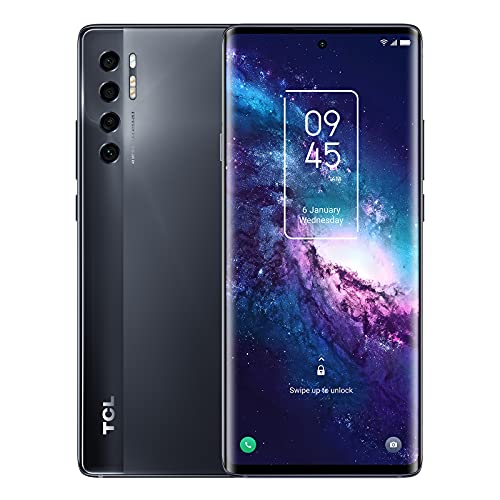 TCL 20 Pro 5G Smartphone