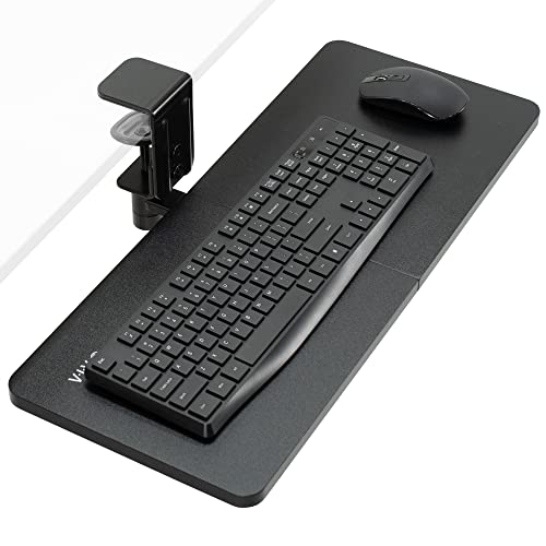 VIVO Keyboard and Mouse Tray