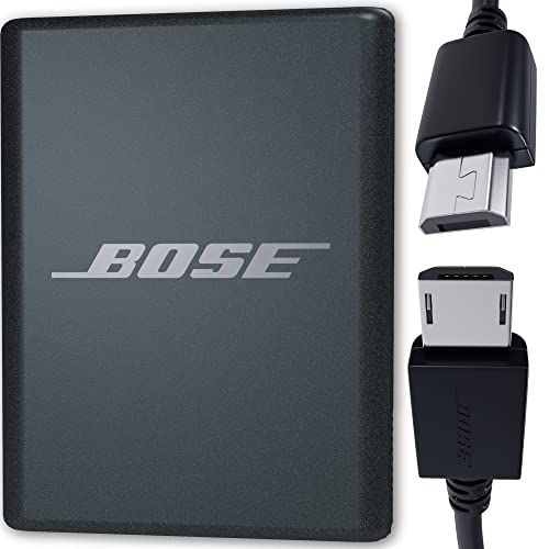 Bose SoundLink Charger Micro USB Charging Adapter Cable Power