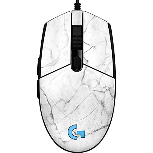 Logitech G203 Prodigy RGB Gaming Mouse Skin
