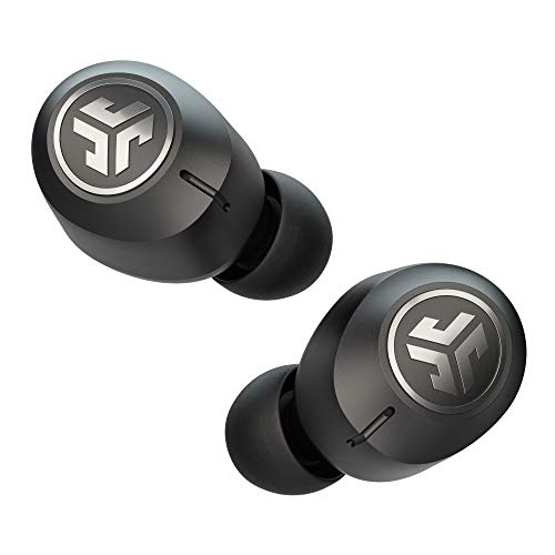 JBuds Air ANC Bluetooth Earbuds