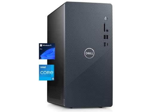 Dell Inspiron 3910 Business Desktop
