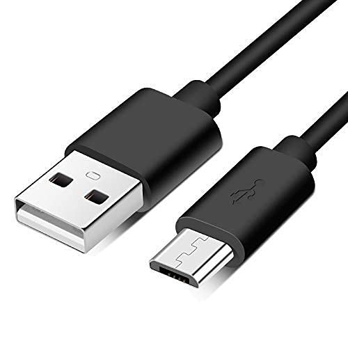 Micro USB Keyboard Charger Cable
