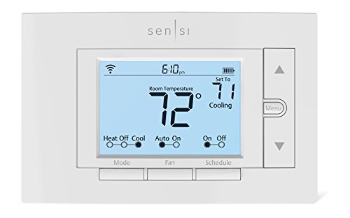 Emerson Sensi Wi-Fi Thermostat Manager
