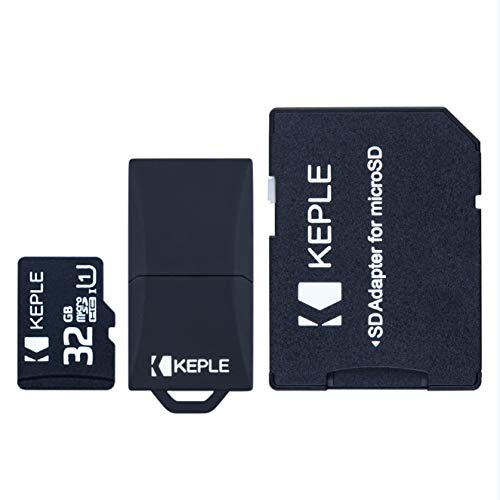 Expandable Storage for Kindle Fire Tablets - 32GB