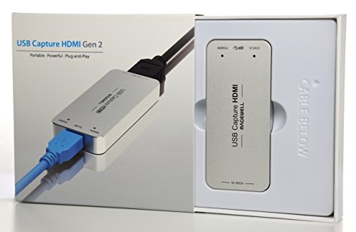 Magewell HDMI Video Capture Dongle