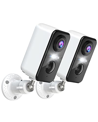 Wireless Cameras for Home Security Outdoor