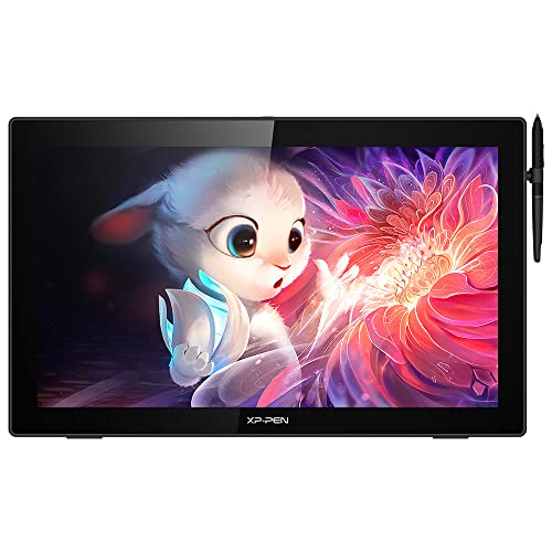 XPPen Artist 22 2nd Drawing Tablet
