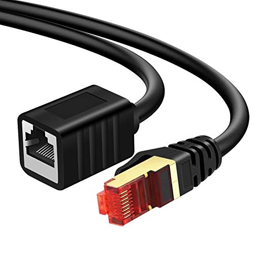 Yeung Qee Ethernet Extension Cable