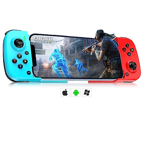 arVin Bluetooth Gamepad for iPhone and Android