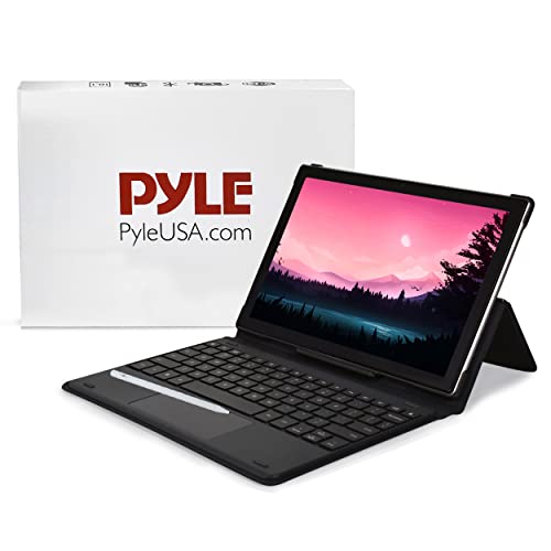 Pyle 1080p HD Display Android Tablet