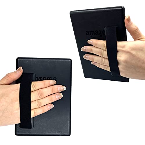 Kindle Hand Strap