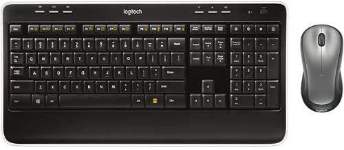 Logitech MK520 Combo