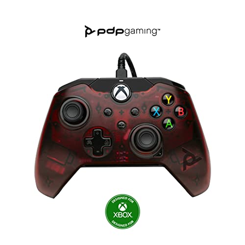 PDP Wired Game Controller - Xbox Series X|S
