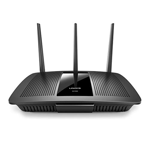Linksys EA7300 Max-Stream Router