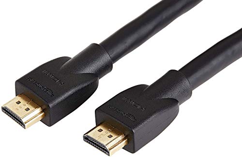 Amazon Basics HDMI Cable: Affordable, Reliable, and High-Speed