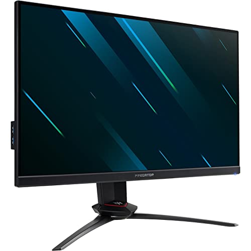 Acer Predator Gaming Monitor - Enhance Your Gaming Experience