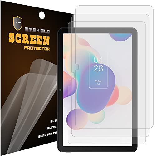 Mr.Shield TCL Tablet TAB 10s 10.1 inch Anti-Glare Screen Protector