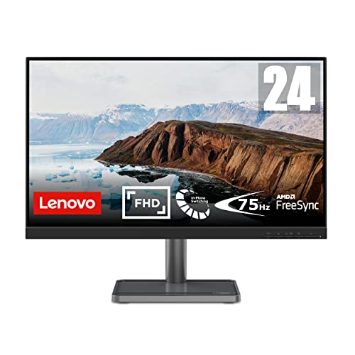 Lenovo L24i-30-2022 - FHD Everyday Monitor