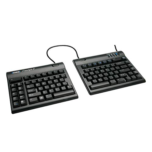 KINESIS Freestyle2 Ergonomic Keyboard