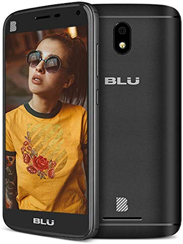 BLU C5L Android Phone