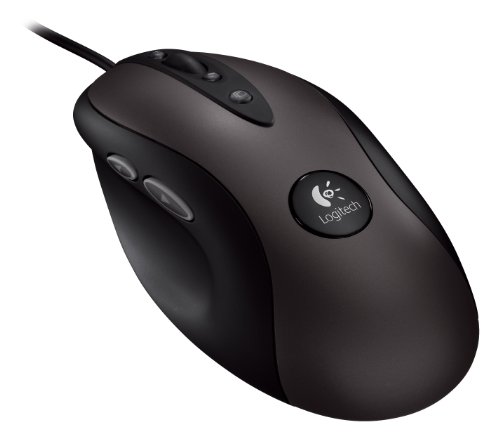 Logitech Gaming Mouse G400