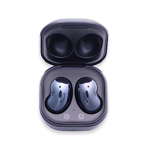 Samsung Galaxy Buds Live - Wireless Earbuds with Active Noise Cancelling