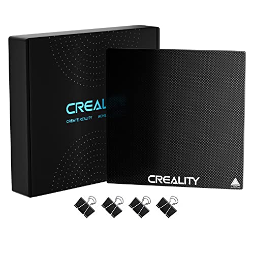 Creality Ender 3 Glass Bed: Upgrade Your 3D Printing Experience