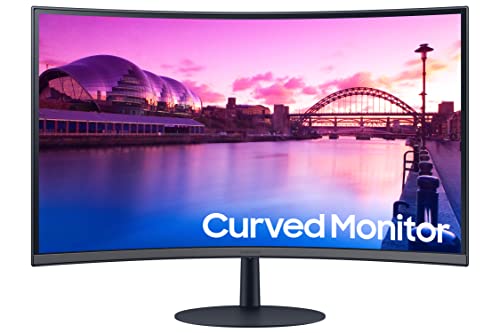 SAMSUNG 32-Inch Curved Gaming Monitor