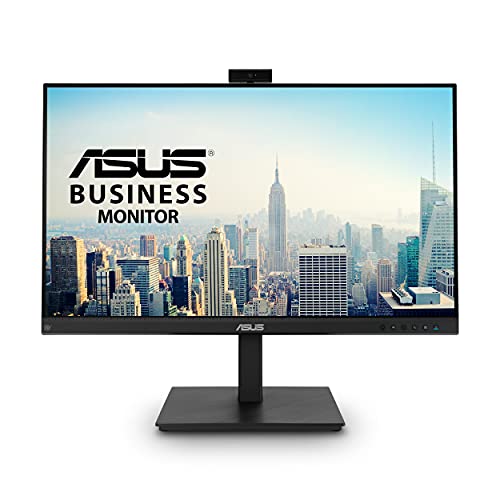 ASUS 27” Video Conference Monitor