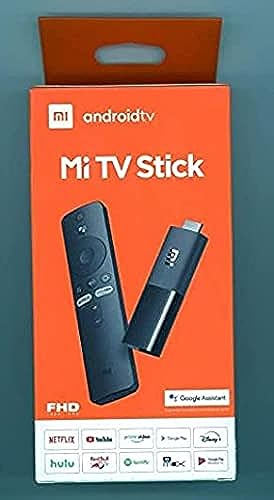 Xiaomi Mi TV Stick Streaming Stick Device