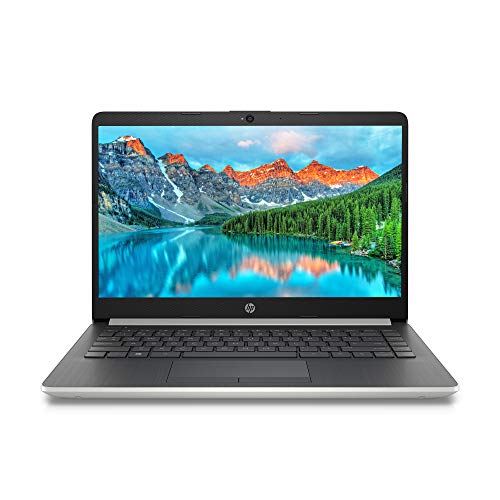 HP 14" HD AMD Ryzen 3 Laptop