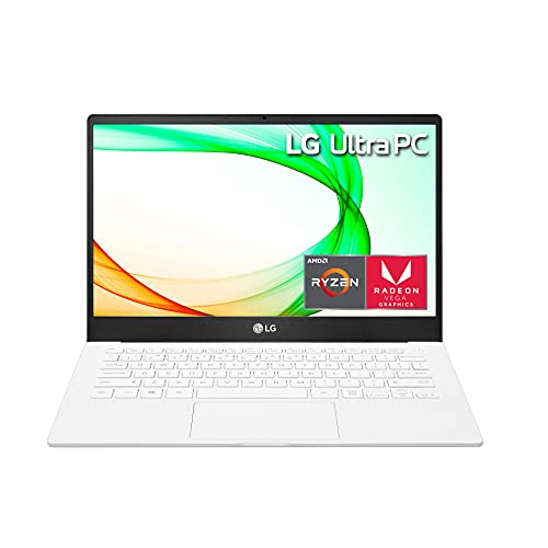 LG Ultra PC 13U70P - 13" Full HD (1920x1080) IPS Ultra-Lightweight Laptop